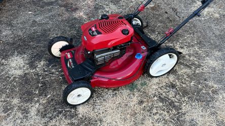 Lawn mower