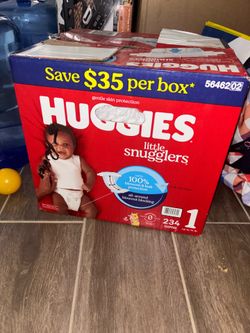 Diapers
