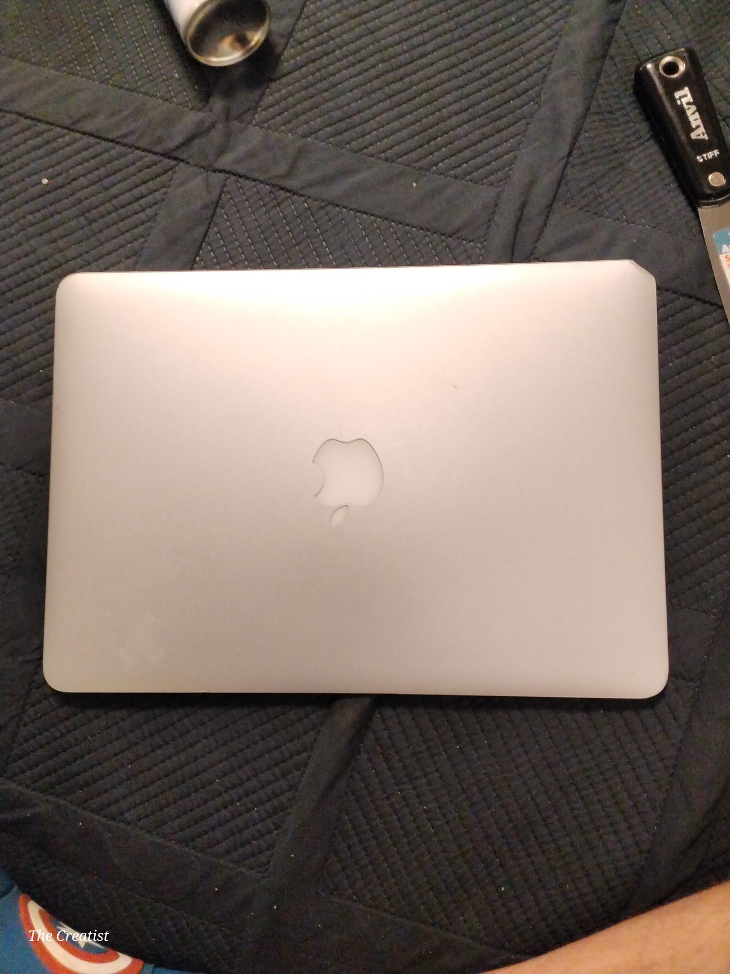 MacBook Air 2013-2014
