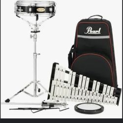 Percussion Set

