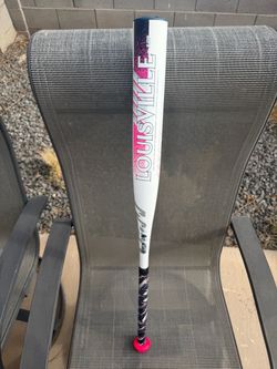 Louisville Slugger Proven LXT Fastpitch Softball Bat – 32”/19 oz (-13) never hit a ball!