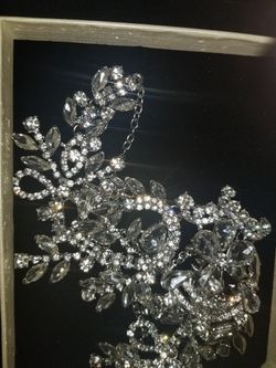 Bride Headpiece