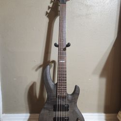ESP LTD B-205SM 5 String Bass 