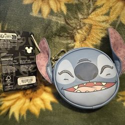 Stitch Wallet