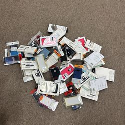 Assorted Cases