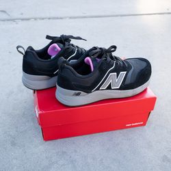 Women’s New Balance Work & Safety Elite Lite