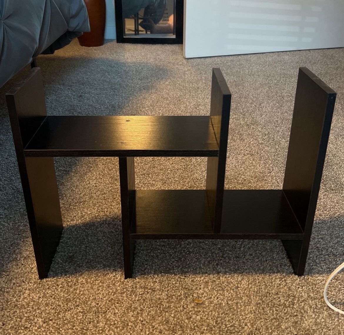 Desk Organizer Shelf