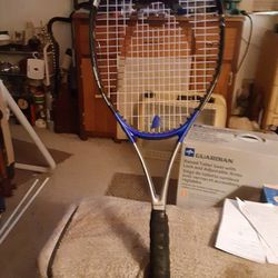 Head MG Carbon 3000 Tennis Racket 