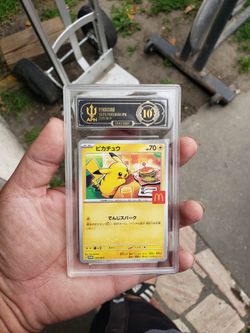 Black Label This Same Card Goes For $5000!. Yes mine different company But Still Black Label It is what it is Pokémon Card $1500! Or best offer. Trade