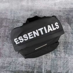 Fear Of God Essentials Backpack Bag