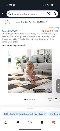 Carpet Tiles