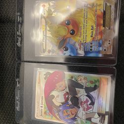 Pokémon Cards 