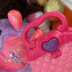 Girls Miscellaneous toys