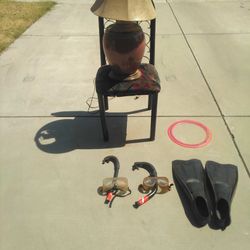 Five Dollar Items 
