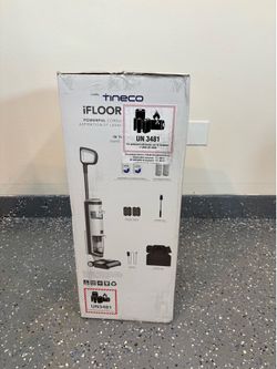 Tineco iFloor 3 Ultra