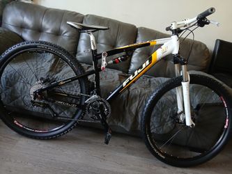 MOUNTAIN BIKE FUJI 29ER 3.0 for $370