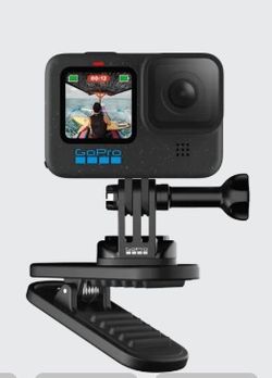 GoPro Magnetic Mount (Sealed Box)