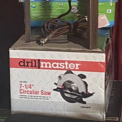 Drill Master 