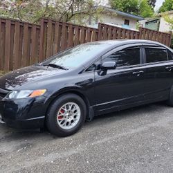 2006 Honda Civic