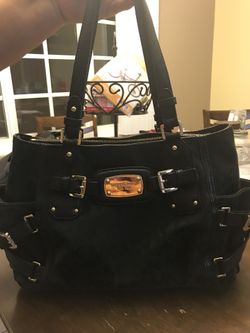 Michael kors purse