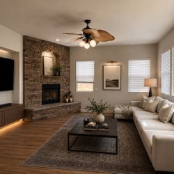 Ceiling Fan 