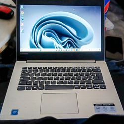Lenovo IdeaPad 330 Laptop