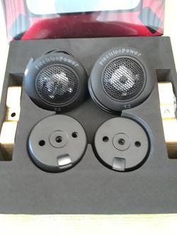 Precision Sound