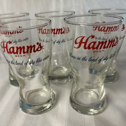 Hamm’s Beer “Born In the Land Of Sky Blue Waters”