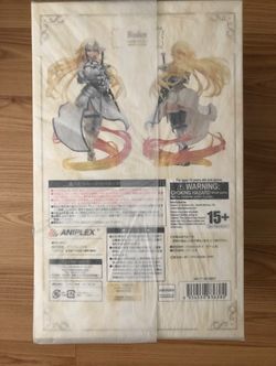 Aniplex Fate Apocrypha Ruler La Pucelle 1/7 scale