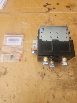 Directional switch