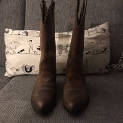 Women’s Western Boots