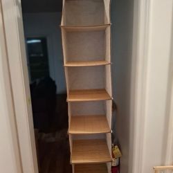 Closet Organizer 