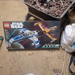 Lego Star Wars