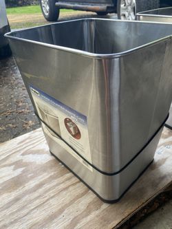 Under Counter Trash Bin