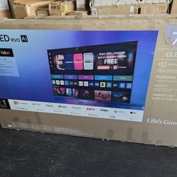 77C5 77” Lg smart 4k oled hdr tv