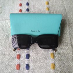Tiffany and Company Sunglasses 
