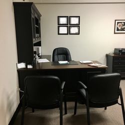 Beautiful “Home” Office Furniture for Sale