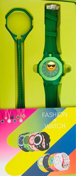 Watch