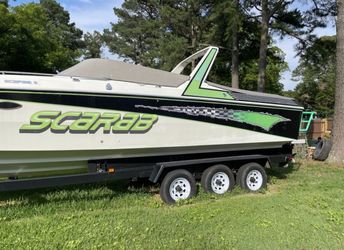 1988 Wellcraft Scarab Go Fast 111