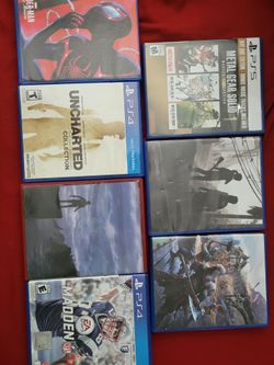 PS5 bundle