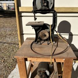 Band Saw