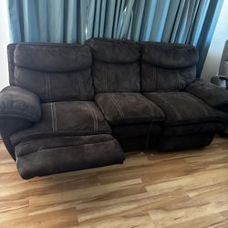 Sofa Set