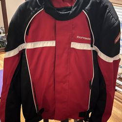 Mens Tourmaster Jett Series 2 Jacket