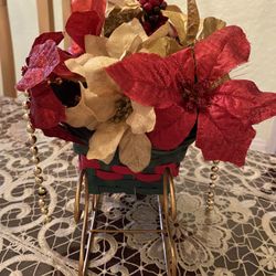 Christmas Flower