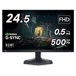 Alienware AW2425H 500Hz Gaming Monitor