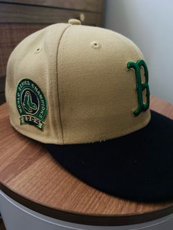 Boston Red Sox Baseball Hat