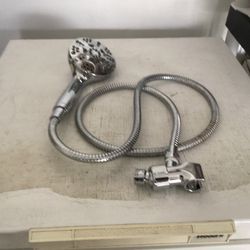 Hopo Handheld Shower Head