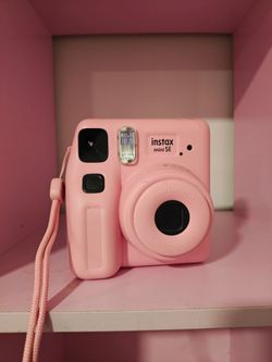 Instax Mini SE