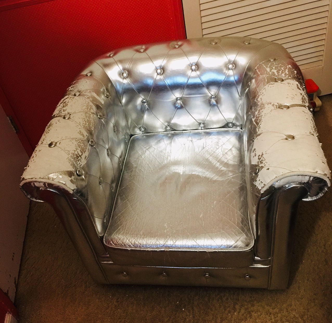 Accent Chair