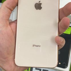 ⌚️⌚️🔥 iPhone 8 Plus 64gb Factory Unlocked With Warranty 